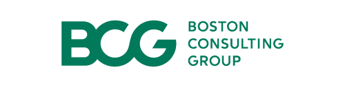 BCGロゴ