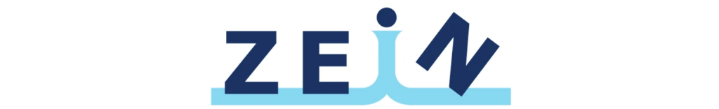 ZEINロゴ